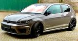Volkswagen MTR Golf R     374 KW  Der Wolf im Schafspelz  - VW Golf Gebrauchtwagen in Krefeld