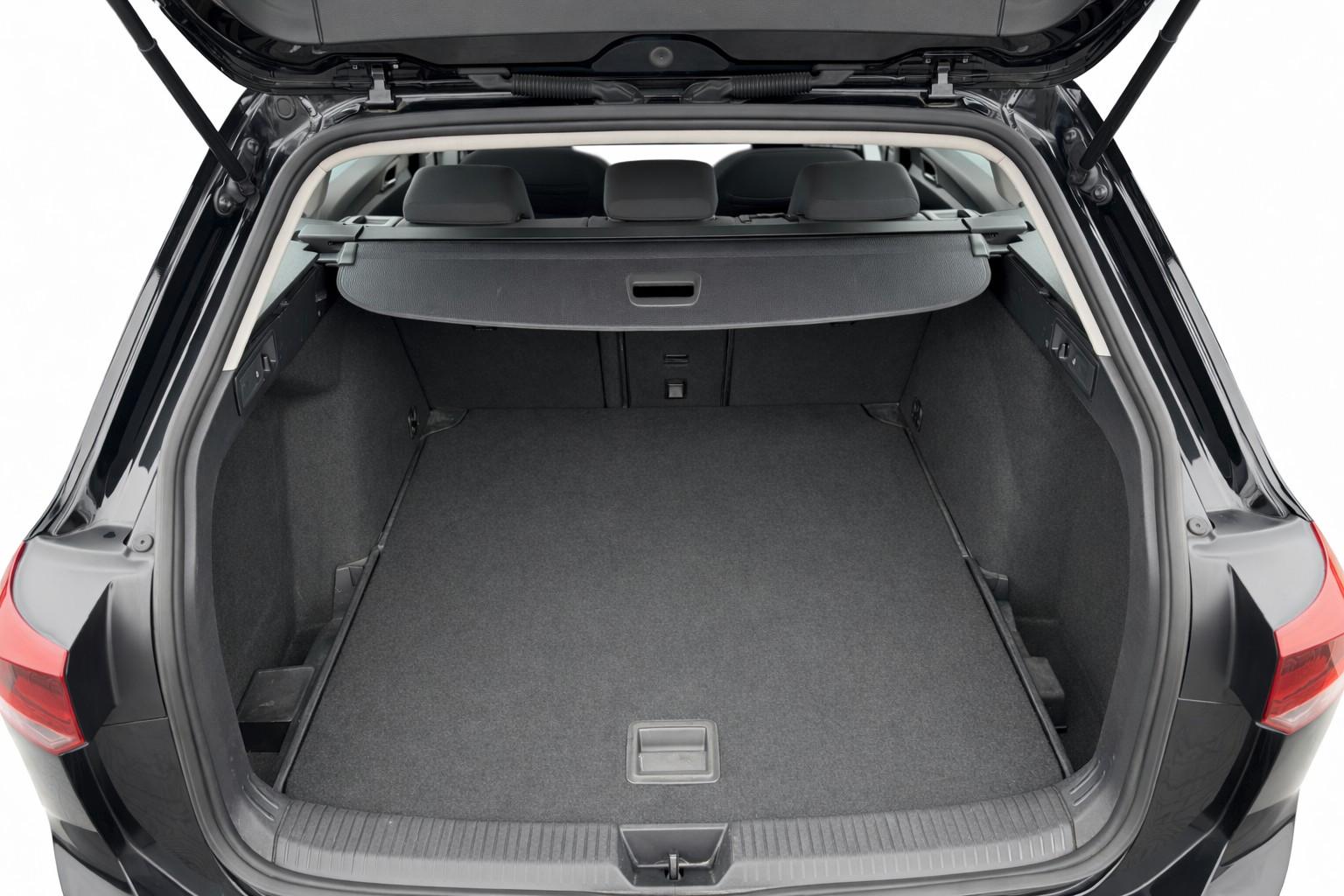 Volkswagen Golf VIII Variant Automatik AHK Navi Amb. Light, миниатюра 30