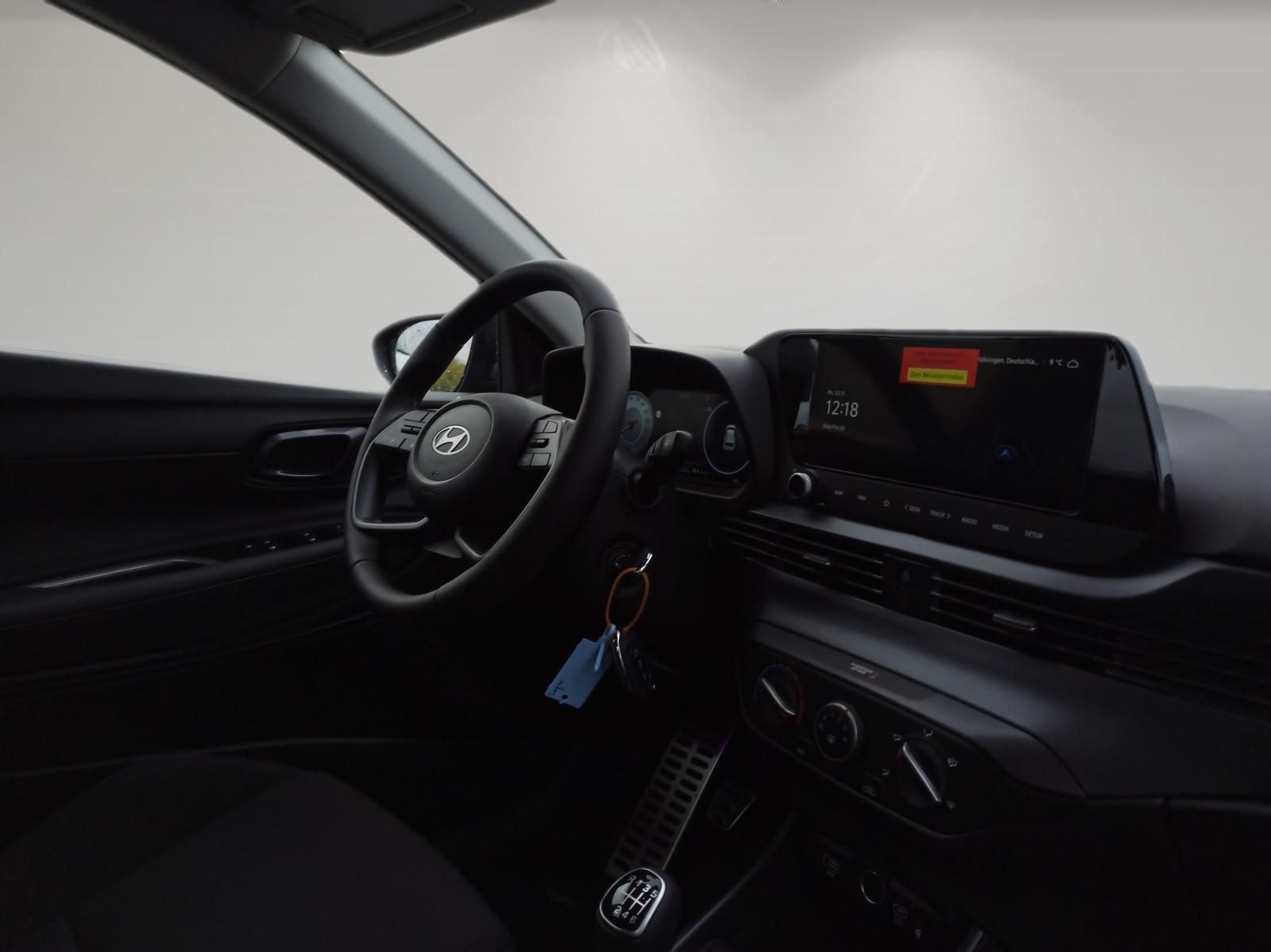 Hyundai BAYON – Bild 14