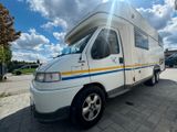 Eura Mobil T 742 EB**EINZELBETTEN**2,8 L**gr. Pl**ab 249€ - Eura Mobil Eb