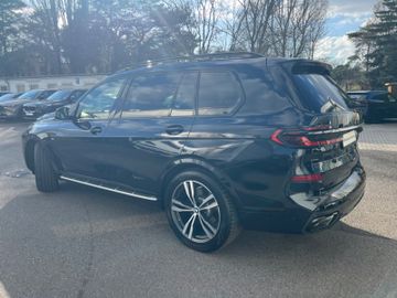 BMW X7 - 4