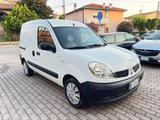 Renault Kangoo 1.5 dCi cargo !Perfetto! - Renault Kangoo aus 2010 mit Diesel-Antrieb