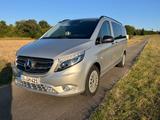 Mercedes-Benz Vito Tourer PRO lang 116, StHz, Totw, LED, Leder