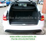 Mercedes-Benz C 350 T e+AMG Line+LED+Leder+Kamera+Comand+Hybr. - gebrauchte Mercedes-Benz C 350 aus dem Jahr 2018