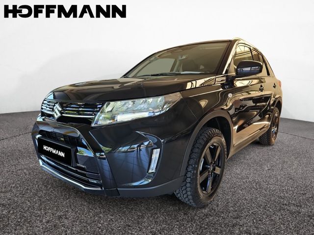 Suzuki Vitara 1.4 Allrad Comfort, höher mit BFGoodrich