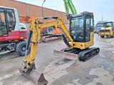CAT 302.7 - CAT 302