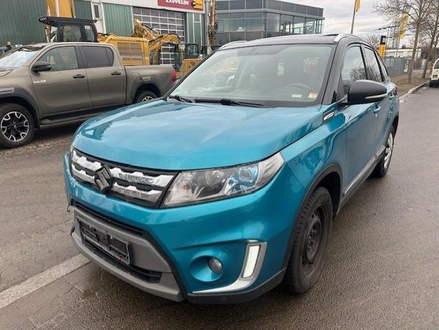 Suzuki Vitara 1.6 DDiS Comfort+ 4x4+Alcantara+Pano+Navi