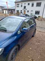 Volkswagen Golf Plus 1.4 TSI 125 kW Sportline Sportline - Volkswagen Golf Plus: Sport