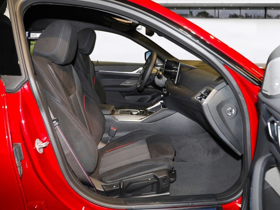 BMW i4 - Bild 4