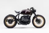 BMW Bobber R80/R100 SCHIZZO® by WalzWerk - BMW 1982 R100