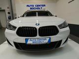 BMW X2 sDrive 18 d M Sport*Navi*DAB*HiFi*PDC*LM 20