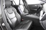 Volvo V60 B3 Geartronic *1.Hand*Leder*E-Sitze* - gebrauchte Volvo V60 aus dem Jahr 2021