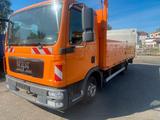 MAN TGL 8.150 Pritsche LBW MBB 1.5t - MAN 2009 Tgl
