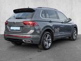 Volkswagen Tiguan 1.4 eHybrid DSG R-Line ACC AHK AUT Matrix - Volkswagen Tiguan R mit Hybrid-Antrieb (Benzin/Elektro)