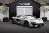 McLaren 570S 3.8 V8 Coupé | Lift | - scheckheftgepflegte McLaren Gebrauchtwagen