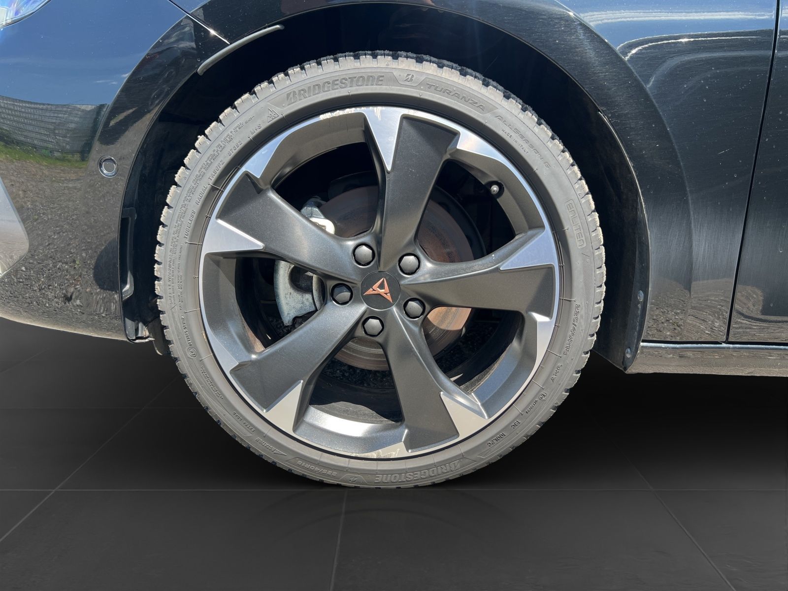 Cupra Leon - Bild 8