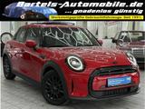 MINI ONE Classic Trim, 1 Hand, Leder, Panorama, MwSt - MINI MINI: Classic Trim