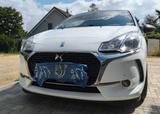 Citroën DS3 Sport Chic 1,2l 131 PS