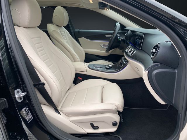 Mercedes-Benz E 450