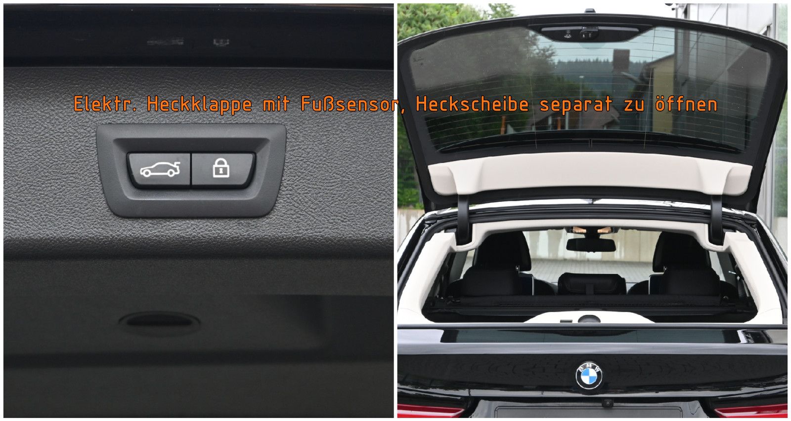 Fahrzeugabbildung BMW 540d xDr. Touring °AD.DRIVE°AHK°STHZG°UVP 103T€°