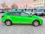 Renault Megane III Grandtour BOSE Edition - Renault Megane mit Diesel-Antrieb