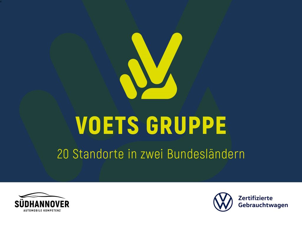 Tiguan Elegance 1.4 TSI DSG eHybrid AHK+PANO+LED