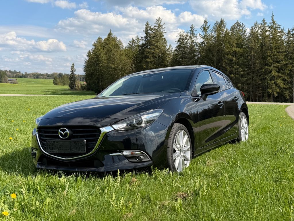 Image of Mazda 3