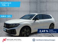 Volkswagen Touareg - Vorschau Bild 1