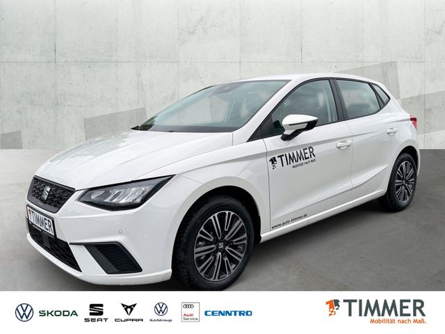 Seat Ibiza Style Edition 1.0TSI 85kW (116PS)*CarPlay*