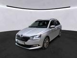 Skoda Fabia Combi 1.0 CLEVER BEST OF NAVI ALU SITZHEIZ - Skoda Fabia Gebrauchtwagen in Dortmund