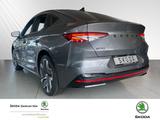 Skoda Enyaq Coupé RS Lounge Klima Navi Leder - mit Elektro-Antrieb: Beheizbare Frontscheibe