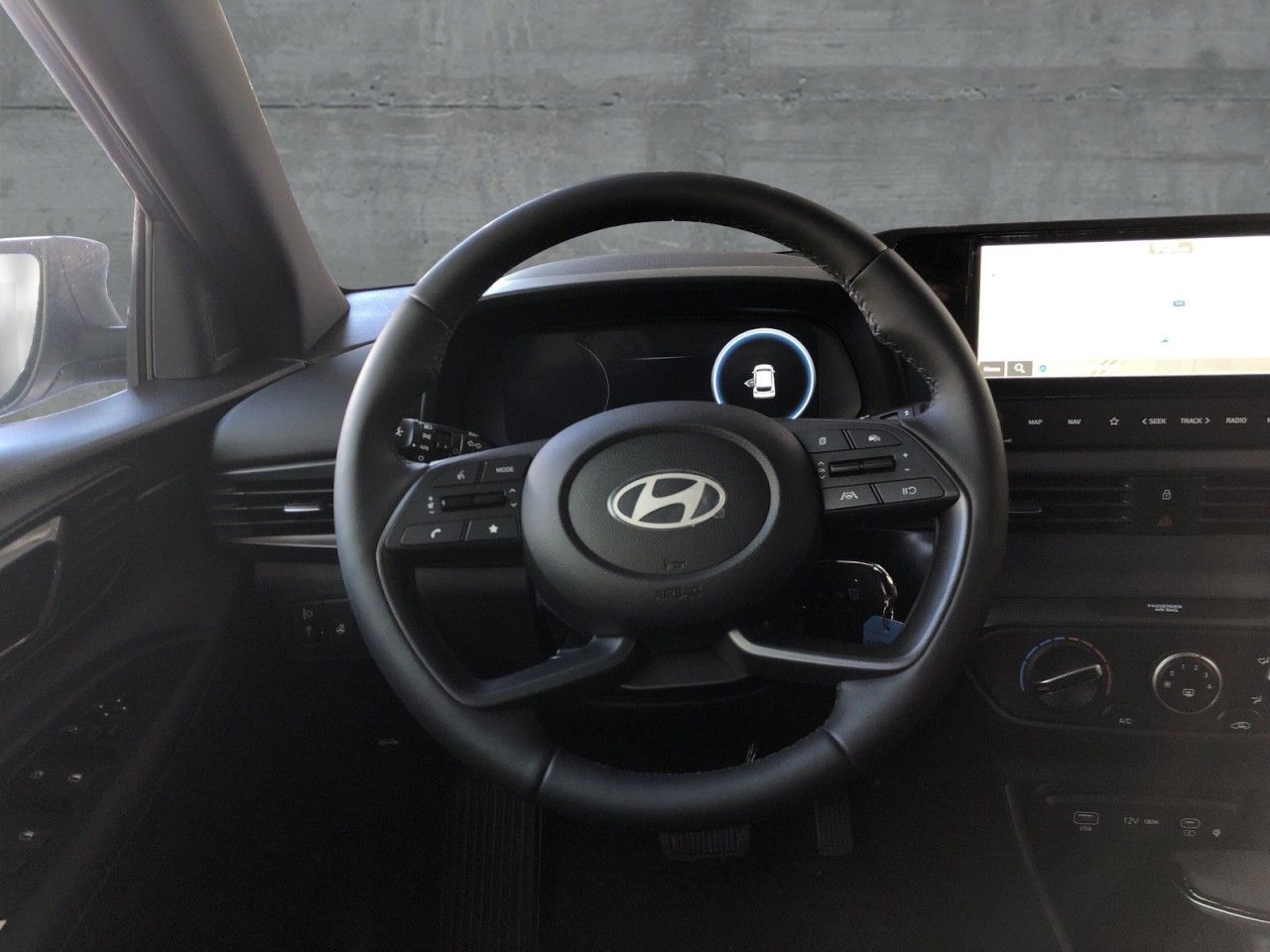 Hyundai i20 – Bild 13