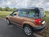 Skoda Yeti 1.2 TSI DSG Elegance - Skoda Yeti: 1.2