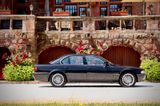 BMW 750i V12 Liebhaber,rostfrei,TÜV neu,TV,Individua - BMW: 7 V12