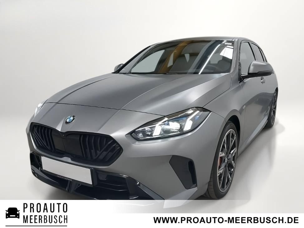 BMW 120i M Sport PRO MASSAGE/HEADUP/360º/H&K/KEYLESS