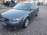 Audi A3 1,9 TDI - Audi A3 aus 2003: 1.9
