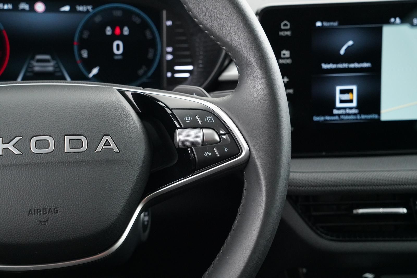 Skoda Fabia - Bild 14
