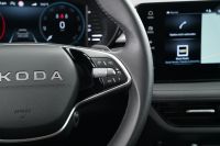 Skoda Fabia - Vorschau Bild 14