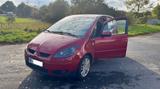 Mitsubishi Colt 1.5 Motion Plus, Diesel + AHK + TÜV + KLIMA - Mitsubishi Colt mit Diesel-Antrieb: 1.5