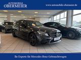Mercedes-Benz C 300 dT AMG/Night 4M AHK LED DAB RüKa Pano-SHD - Mercedes-Benz C 300 in Bonn