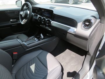 Mercedes GLB 200 - 3