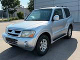 Mitsubishi Pajero 2.5 TD 116PS Classic (3-trg.) 4X4 AHK ALU - Mitsubishi Pajero: 2.5