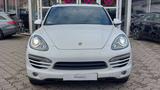 Porsche Cayenne Diesel - Porsche Cayenne aus 2012 mit Diesel-Antrieb