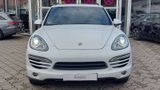 Porsche Cayenne Diesel - Porsche