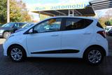 Hyundai i10 Classic * NUR 165 € - OHNE ANZAHLUNG * - : Kleinwagen, Ohne Anzahlung