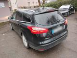 Ford Focus Turnier 2,0 Tdci 163Ps Automatik - Ford Focus: 16 Tdci