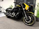 Suzuki M 1800 VZR Intruder nur 5.400 km! BLACK EDITION - SUZUKI INTRUDER 1800