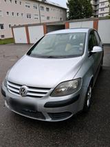 Volkswagen VW Golf Plus - Volkswagen Golf Plus mit LPG-Antrieb