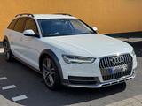 Audi A6 Allroad 3.0 TDI quattro 346 PS S-tronic  - Audi A6 Allroad von privat