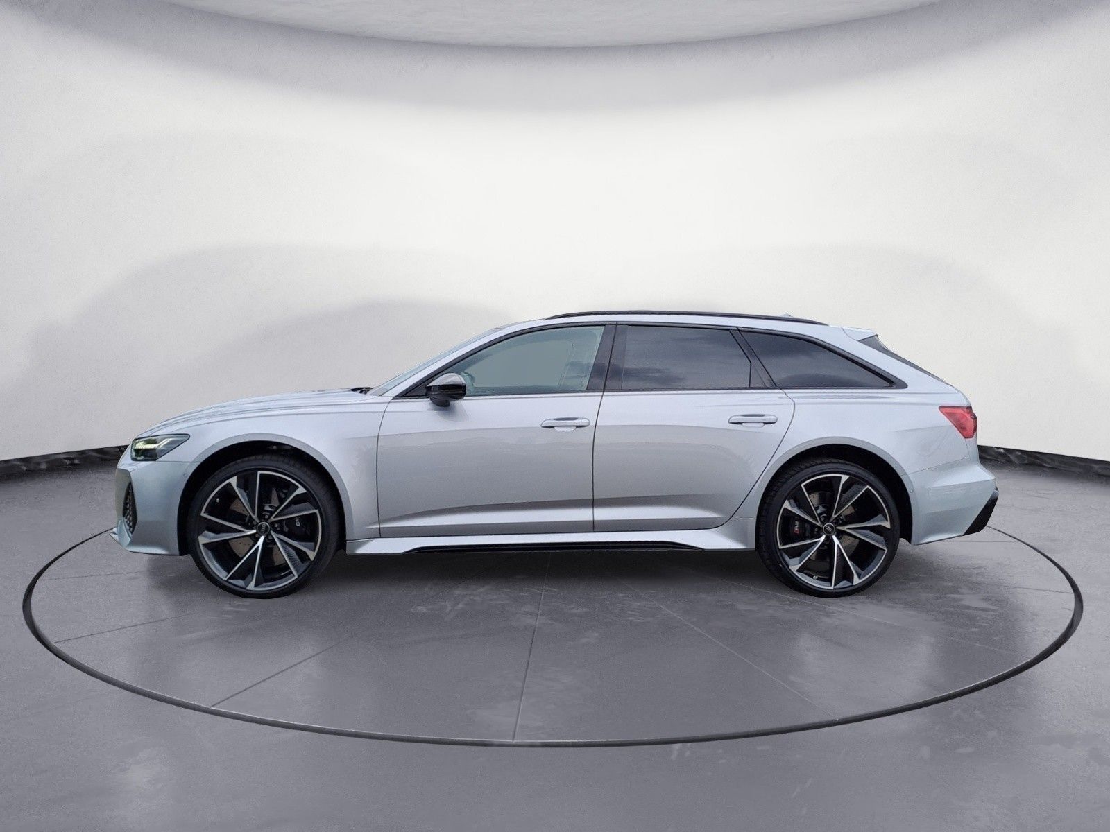 Audi RS6 - Bild 4
